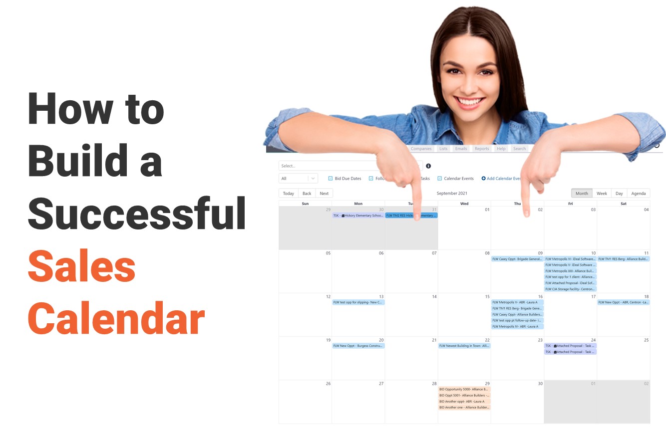 Sales Calendar 2026 | Key Dates To Boost Your Businesses